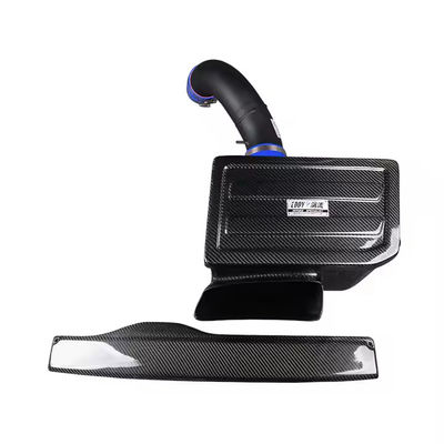 Zestaw filtrów do wchłaniania zimnego powietrza 15-17 Audi S3 2.0T