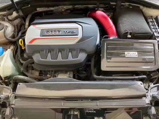 Zestaw filtrów do wchłaniania zimnego powietrza 15-17 Audi S3 2.0T