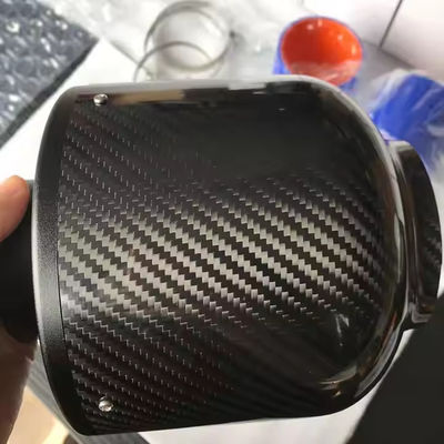 Zestaw filtrów wchłaniania powietrza