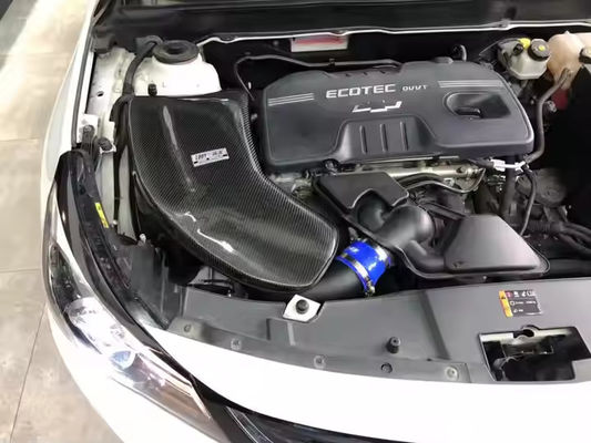 układ wchłaniania powietrza węglowego do Chevroleta