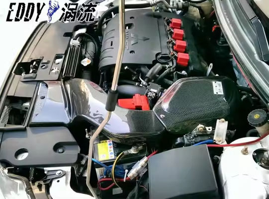 Uniwersalny zestaw do wchłaniania zimnego powietrza Mitsubishi