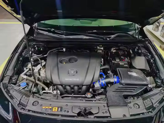 Węże do filtracji powietrza z miękkiej gumy silnika dla Mazda Enclave RWD Atez M3 M6