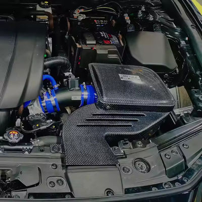 Węże do filtracji powietrza z miękkiej gumy silnika dla Mazda Enclave RWD Atez M3 M6