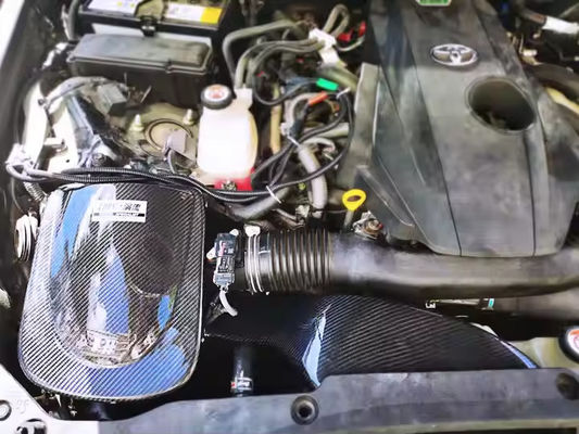 Zestaw do wchłaniania zimnego powietrza o wysokiej prędkości przepływu Toyota Razor Crown 2.5/3.0