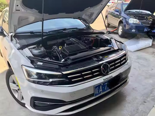 wysokiej wydajności wejście powietrza dla Volkswagen Sprinter 1.4T 1.8T 2.0T