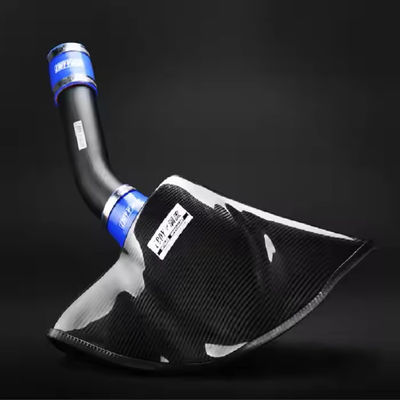 Zestaw filtrów podwójnej komory do Volkswagen Golf