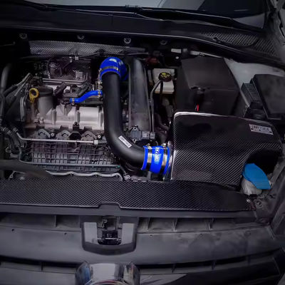 Zestaw filtrów podwójnej komory do Volkswagen Golf
