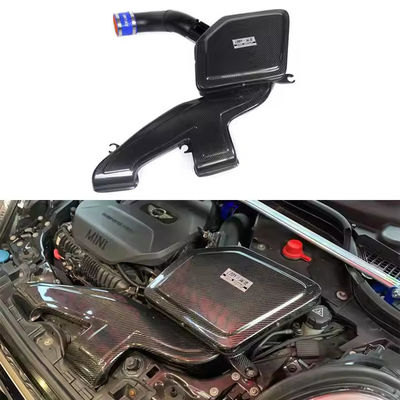BMW Mini Włókno węglowe Odporność na ciepło