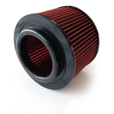 Niestandardowy filtr powietrza do prania samochodów Toyota Importowane części zamienne samochodów Hilux3.0