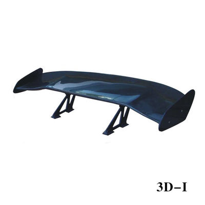 Niestandardowy 3D-I spoiler z włókna węglowego