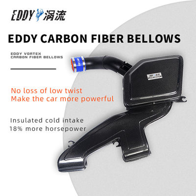 EDDYSTAR Aluminiowe włókna węglowe Wysoka wydajność wchłaniania powietrza dla GT86