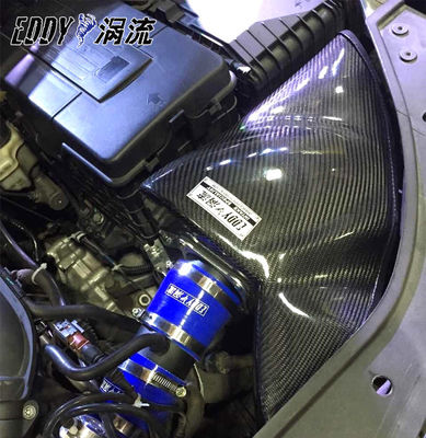 Zestaw filtrów podwójnej komory do Volkswagen Golf