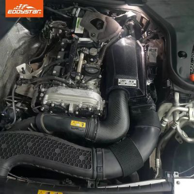 Wysokiej jakości zestaw filtrów wchłaniania powietrza dla Mercedes Benz M264