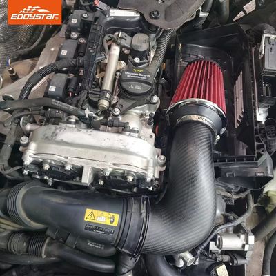 Wysokiej jakości zestaw filtrów wchłaniania powietrza dla Mercedes Benz M264