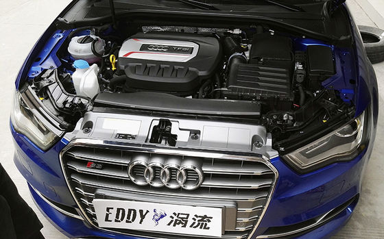Audi S3 2.0 Włókno węglowe wchłanianie powietrza zwiększenie przepływu powietrza części silników samochodowych