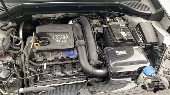 Wydajność silnika Zestaw do wchłaniania zimnego powietrza dla Audi Q2L