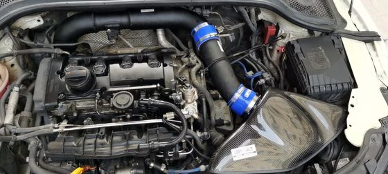 Wydajność silnika Zestaw do wchłaniania zimnego powietrza dla Audi TT 2.0T