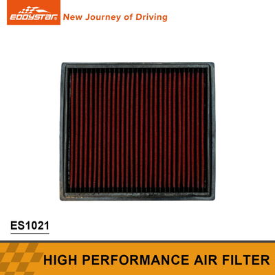 ES1021 Silnik Filtr powietrza wysokiego przepływu dla lincoln navigator