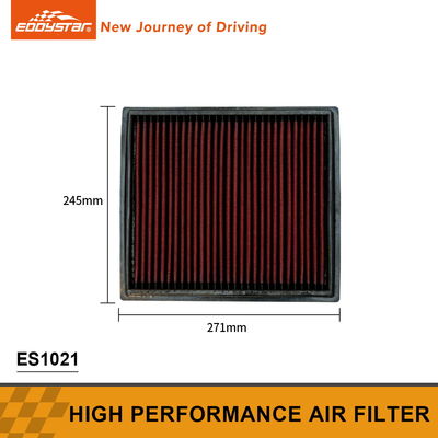 ES1021 Silnik Filtr powietrza wysokiego przepływu dla lincoln navigator
