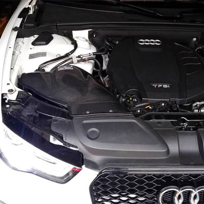 EY-CFIN-AU08A Zestaw do wchłaniania z wielokrotnym filtrem dla AUDI A5