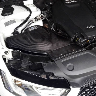 EY-CFIN-AU08A Zestaw do wchłaniania z wielokrotnym filtrem dla AUDI A5