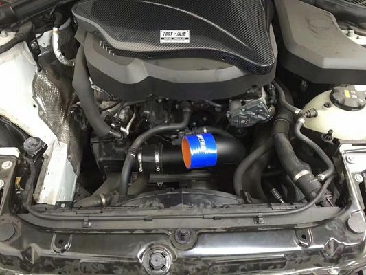 Wytrzymały zestaw z wielokrotnym filtrem dla BMW EY-CFR-BM10