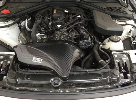 Wytrzymały zestaw z wielokrotnym filtrem dla BMW EY-CFR-BM10