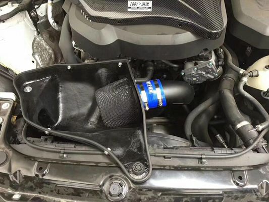Wytrzymały zestaw z wielokrotnym filtrem dla BMW EY-CFR-BM10
