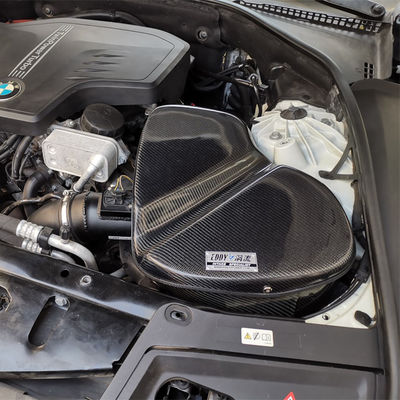 Zestaw do wchłaniania energii z włókien węglowych dla BMW 2.0T