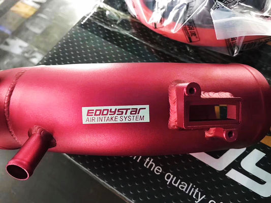 Wydajność Airbox zaprojektowany dla prędkości dla Hondy 2.4