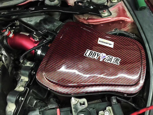 Wydajność Airbox zaprojektowany dla prędkości dla Hondy 2.4