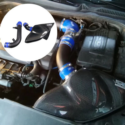 Wysokiej wydajności układ wchłaniania włókien węglowych dla VW CC 2.0T
