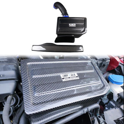 Wykonane dla silnika Airbox z włókna węglowego dla VW CC