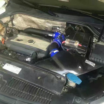 EDDYST Sprzęt z włókna węglowego do wyścigów dla Volkswagen Tiguan