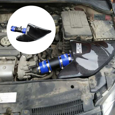 EDDYST Performance & Style Airbox z włókna węglowego dla VW GOLF