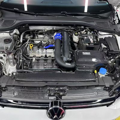 Uaktualnij swoją skrzynkę powietrzną z włókna węglowego dla VW GOLF