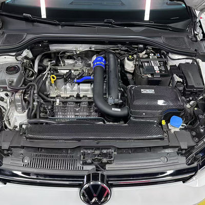 Uaktualnij swoją skrzynkę powietrzną z włókna węglowego dla VW GOLF