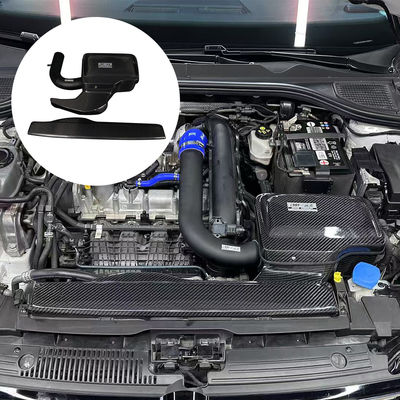EDDYST Airbox z włókna węglowego o wysokim przepływie dla VW GOLF