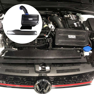 EDDYST Wydajność Airbox Excellence z włókien węglowych dla VW GOLF GTI