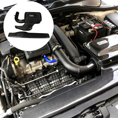 Węglowa skrzynia powietrzna zwiększa wydajność silnika dla Volkswagena Magotan