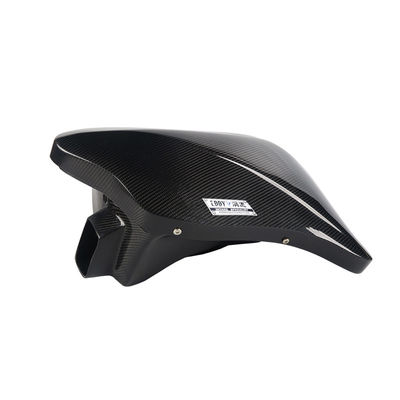 EDDY Włókno węglowe do wchłaniania Airbox Kit lekkie Wysoka wytrzymałość dla BMW F20