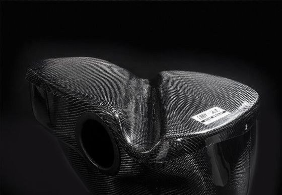 EY-CFIN-BM01 Wysokiej Wydajności Włókno Węglowe Cf-r Pojemność powietrza dla BMW serii 5