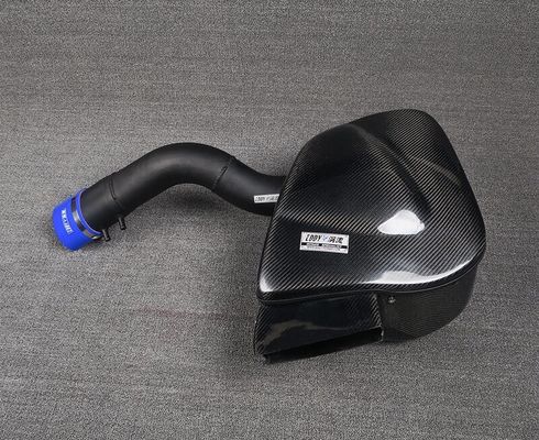 EDDY CF-R Pojemnik powietrza Kupowy chłodziciel powietrza dla lepszego spalania Ford Series