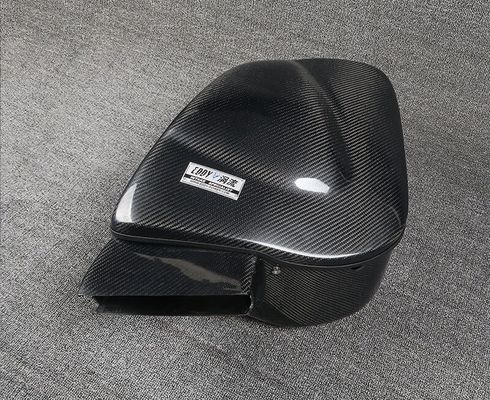 EDDY CF-R Pojemnik powietrza Kupowy chłodziciel powietrza dla lepszego spalania Ford Series