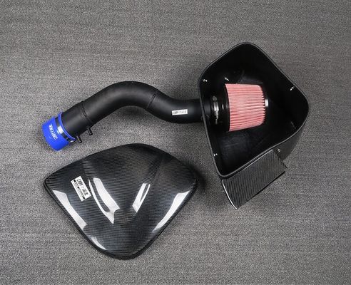 EDDY CF-R Pojemnik powietrza Kupowy chłodziciel powietrza dla lepszego spalania Ford Series