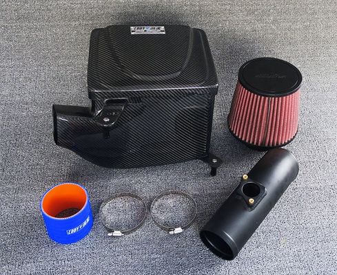 EDDY CF-R Wykupienie wchłaniania powietrza Wyższa wydajność przepływu powietrza dla serii LYNK&CO