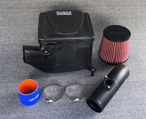 EDDY CF-R zakup wchłaniania powietrza zwiększyć moc Twojego samochodu dla serii LYNK&CO