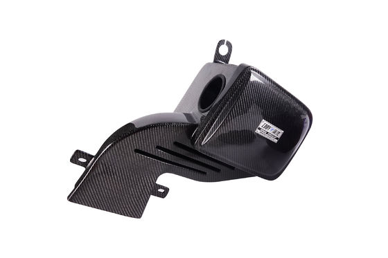 EDDY CF-R Wpływ powietrza Sprytny design dla nowoczesnych pojazdów Seria Mazda