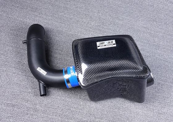 EDDY CF-R Air Intake Kup lepszy przepływ powietrza dla większej mocy Kia Series