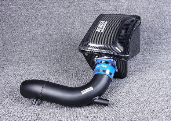 EDDY CF-R Air Intake Kup lepszy przepływ powietrza dla większej mocy Kia Series